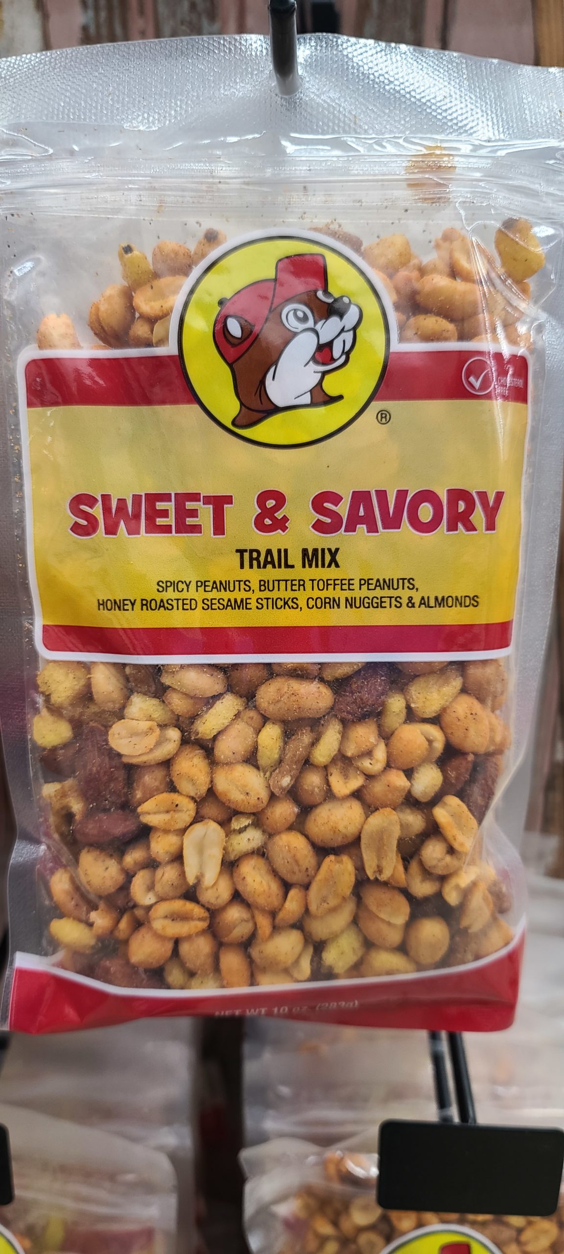 Buc ee s Sweet Savory Trail Mix Snacks For Me buc-ee-s-sweet-savory-trail-mix-snacks-for-me